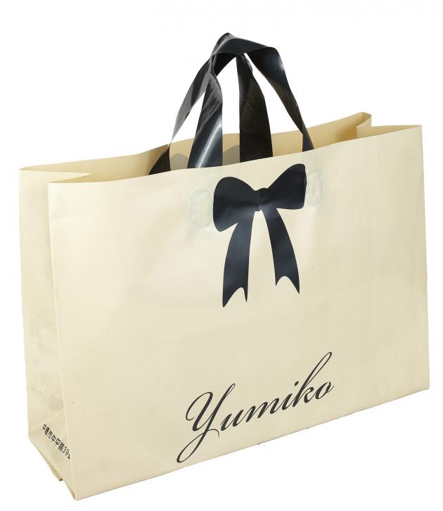 yumiko塑膠袋 1